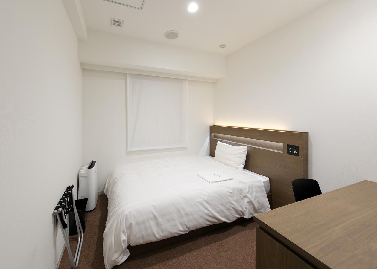 Hotel Green Core Bando Iwai Ngoại thất bức ảnh