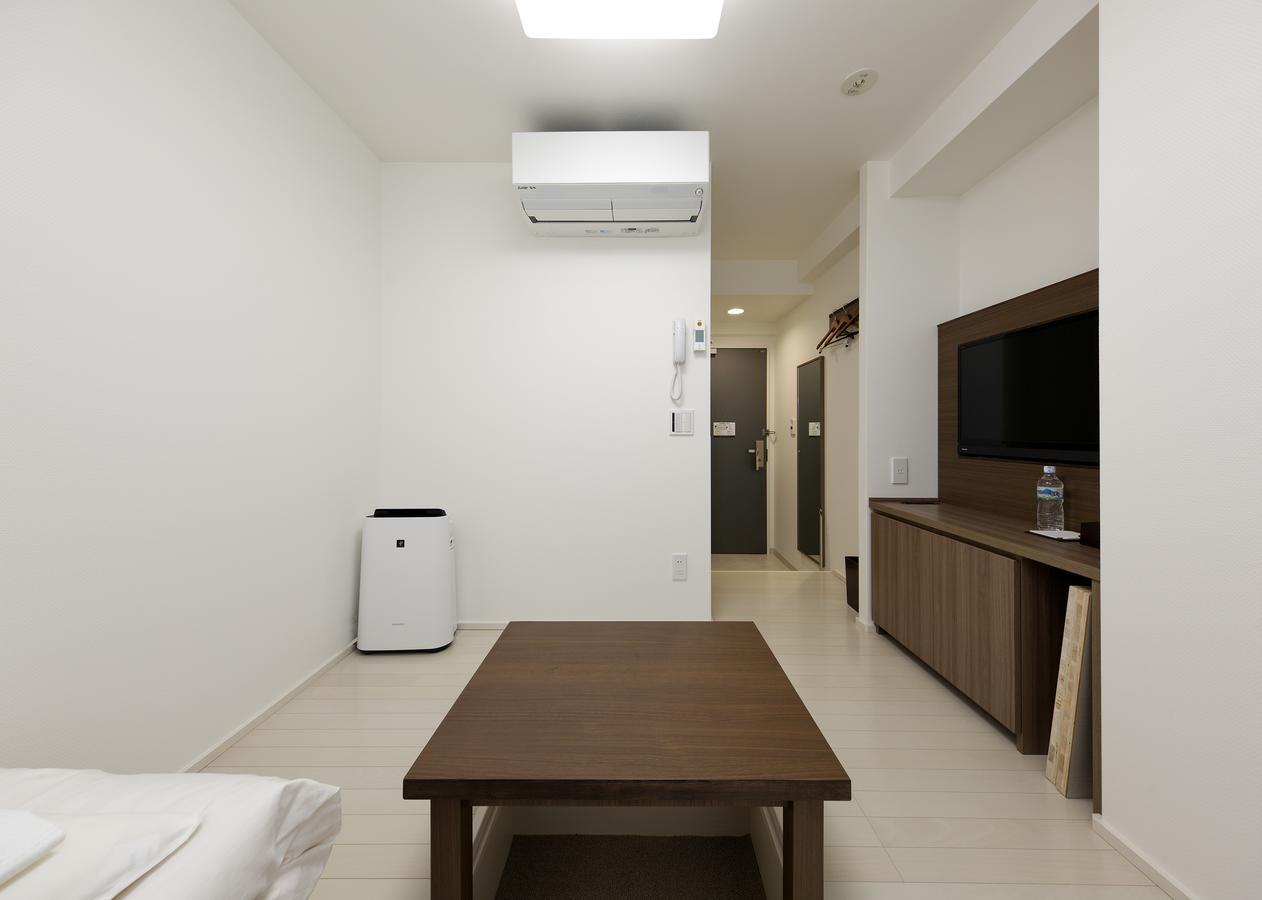 Hotel Green Core Bando Iwai Ngoại thất bức ảnh